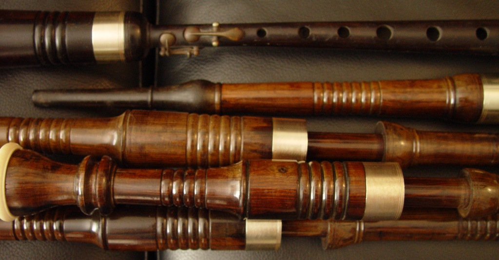 Brian boru bagpipes sales